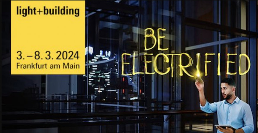 Light + Building 2024: Schneider Electric präsentiert neues Home Energy Management System